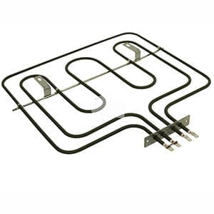 Grill Heating Element 2350W (4024)