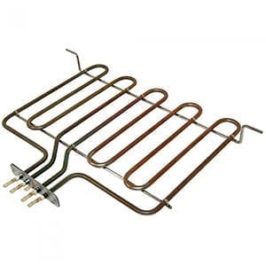 Grill Heating Element 1900W (9713)